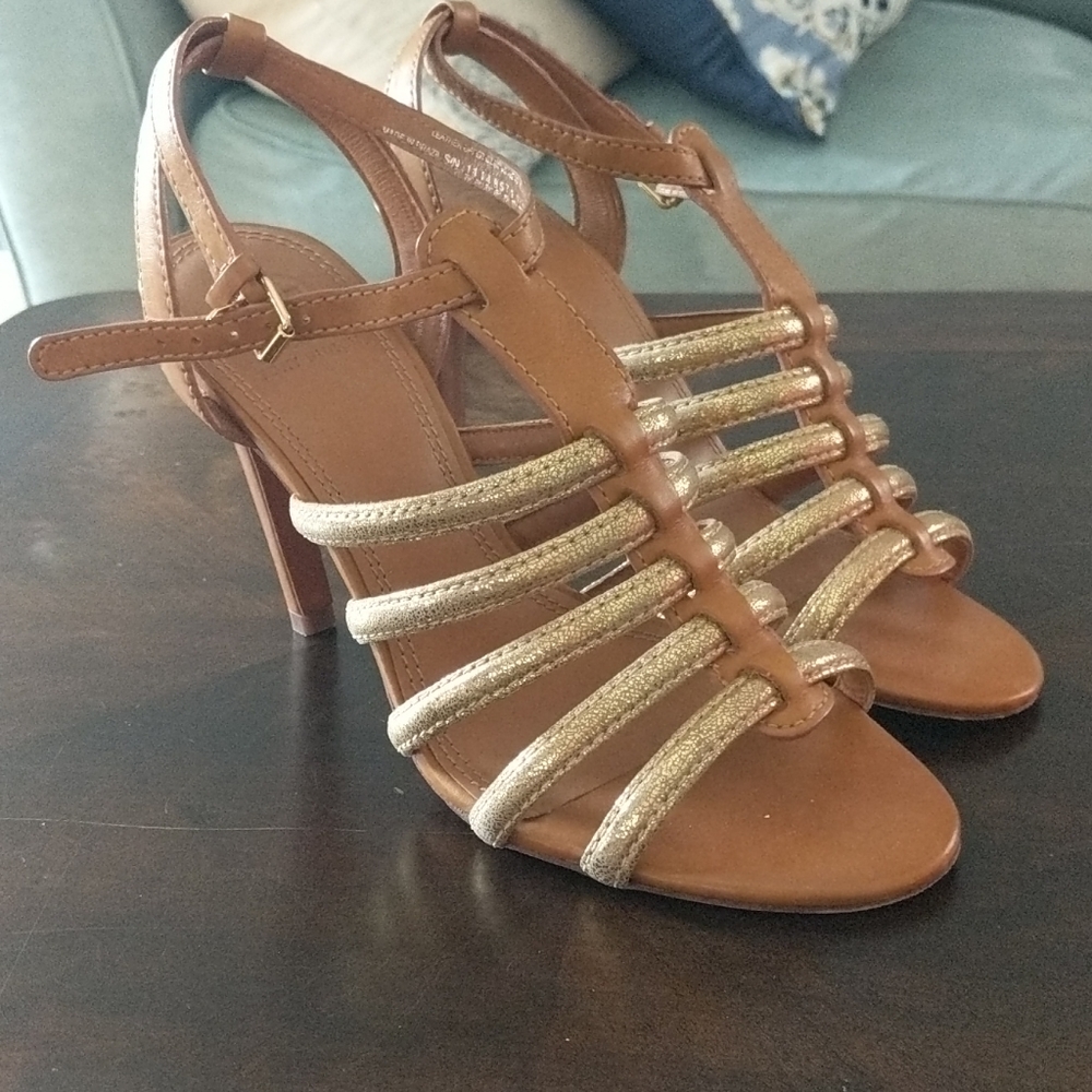 Tory Burch Sandal